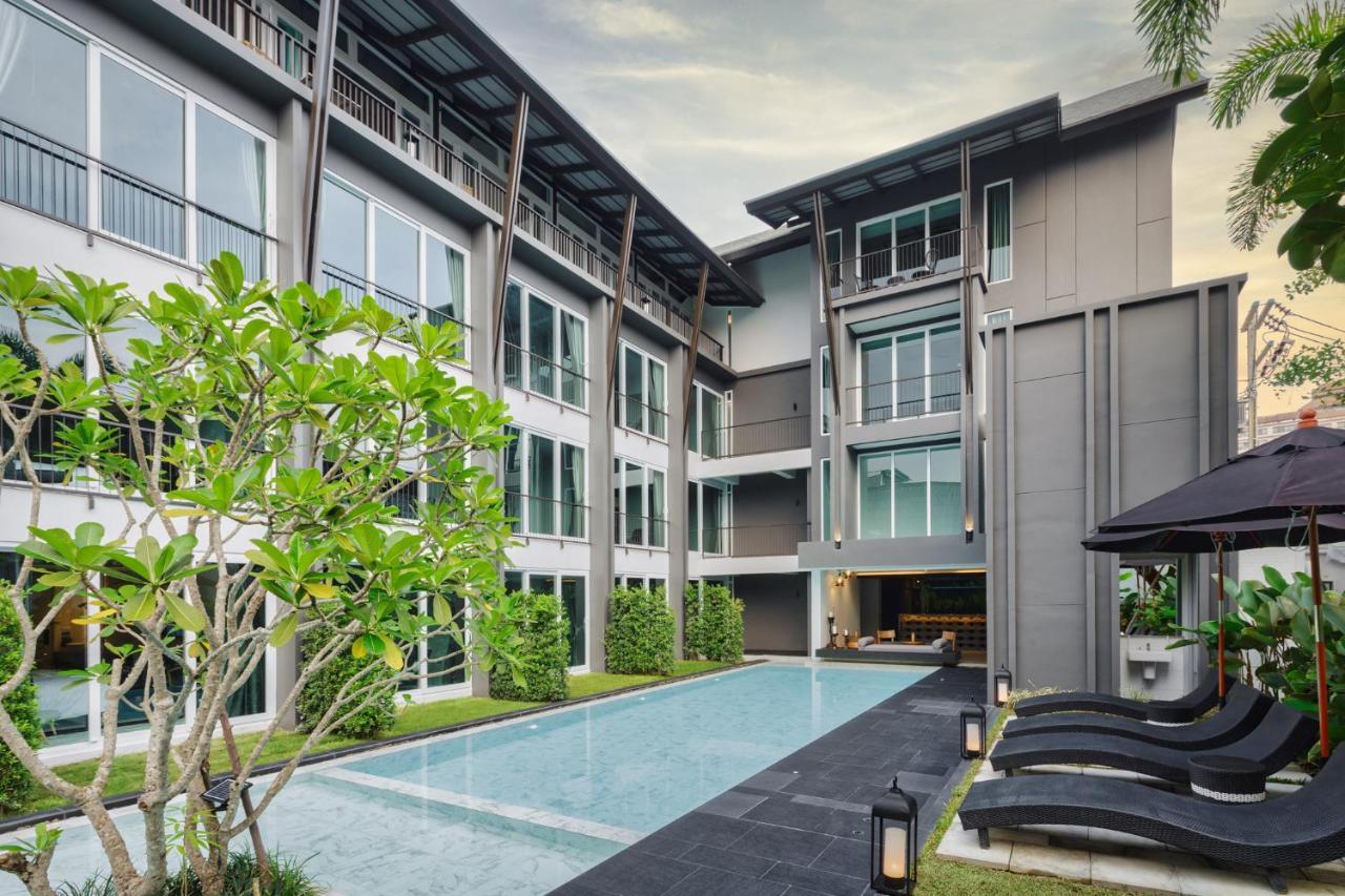 Kiri Hotel Chiang Mai — Photos 3